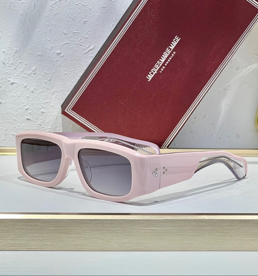 JACQUES MARIE MAGE Sunglasses(AAAA)-826