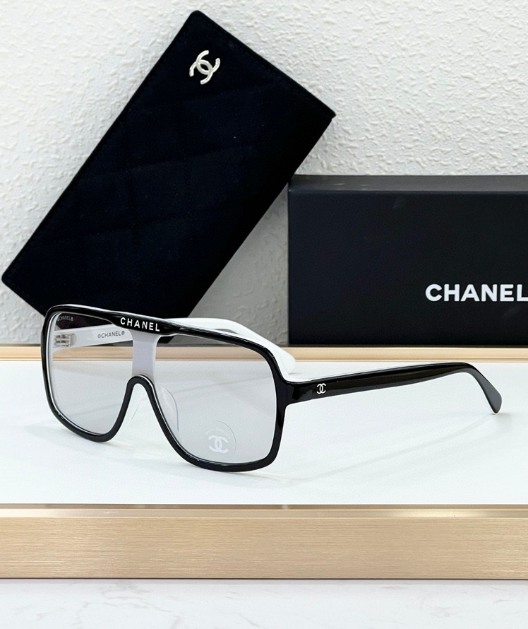 Ch*el sunglasses(aaaa)-2107