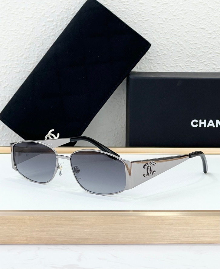 Ch*el sunglasses(aaaa)-2104