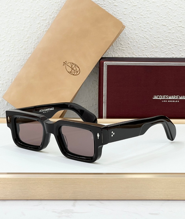 JACQUES MARIE MAGE Sunglasses(AAAA)-800
