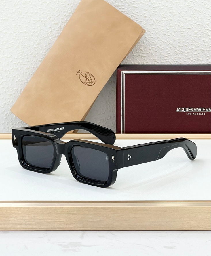 JACQUES MARIE MAGE Sunglasses(AAAA)-791