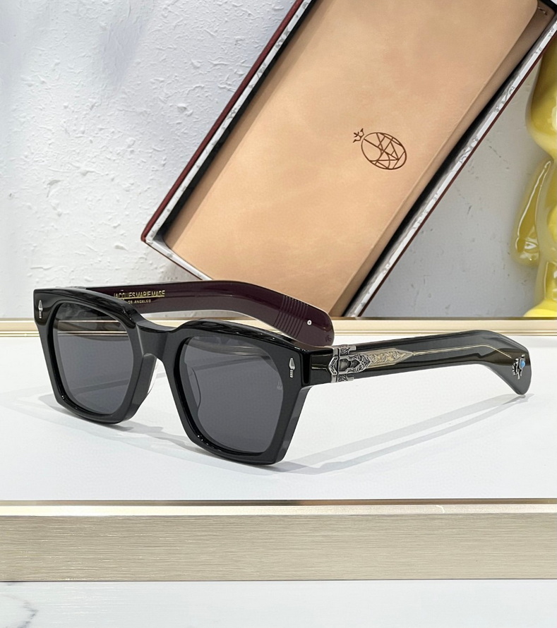 JACQUES MARIE MAGE Sunglasses(AAAA)-776