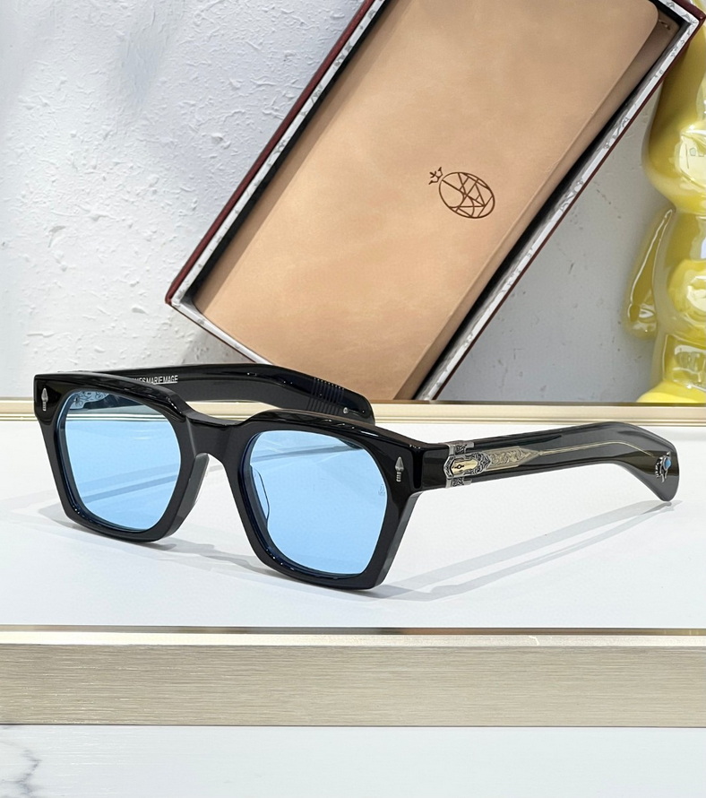 JACQUES MARIE MAGE Sunglasses(AAAA)-773