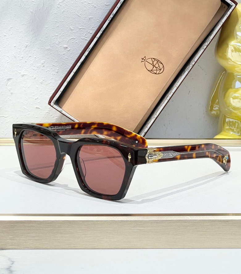 JACQUES MARIE MAGE Sunglasses(AAAA)-772