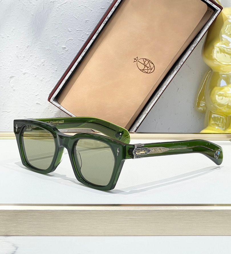 JACQUES MARIE MAGE Sunglasses(AAAA)-770