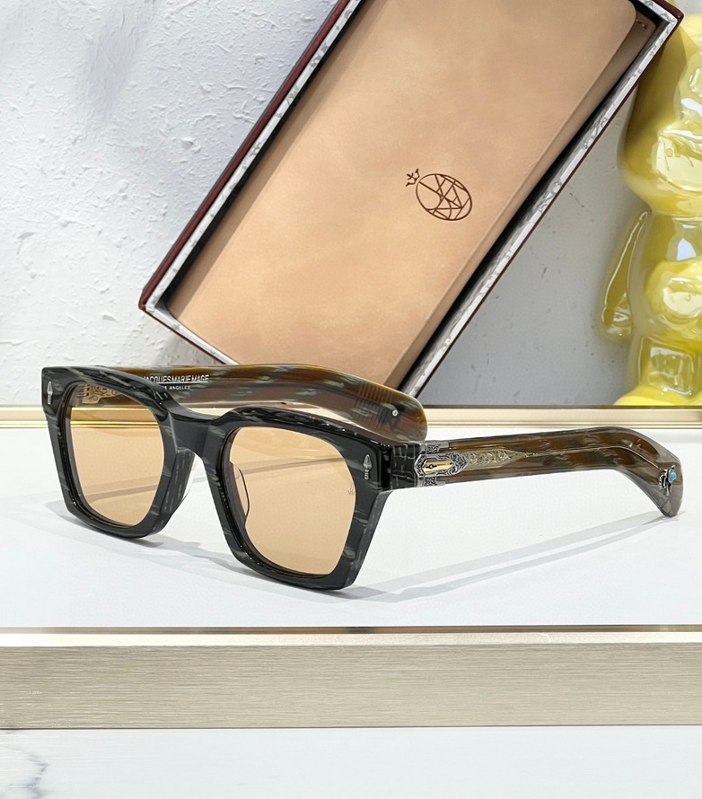 JACQUES MARIE MAGE Sunglasses(AAAA)-768