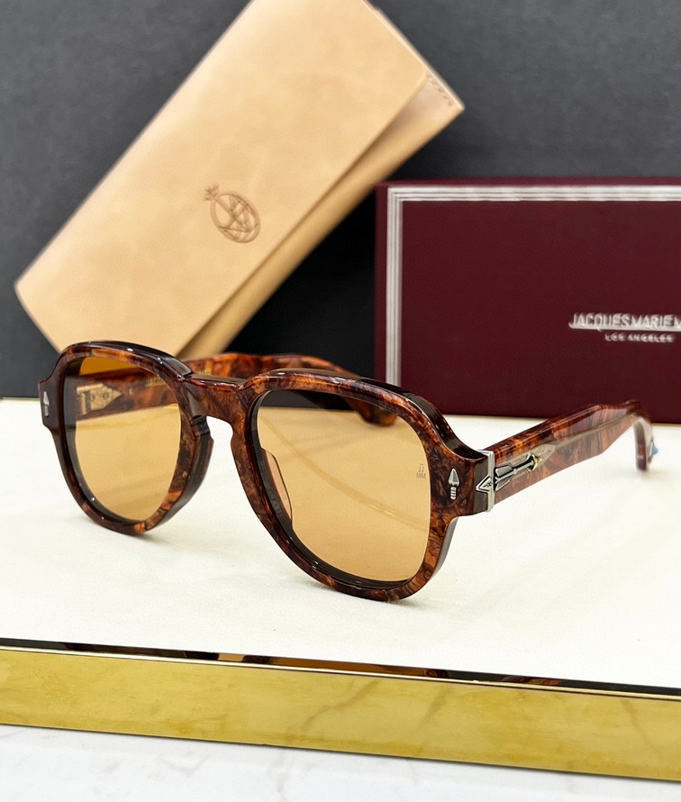 JACQUES MARIE MAGE Sunglasses(AAAA)-765