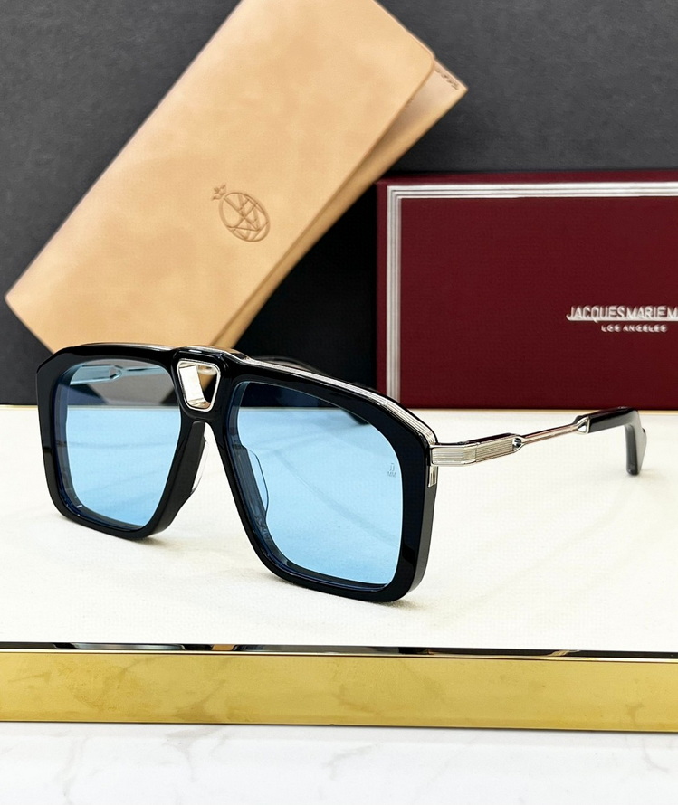 JACQUES MARIE MAGE Sunglasses(AAAA)-747