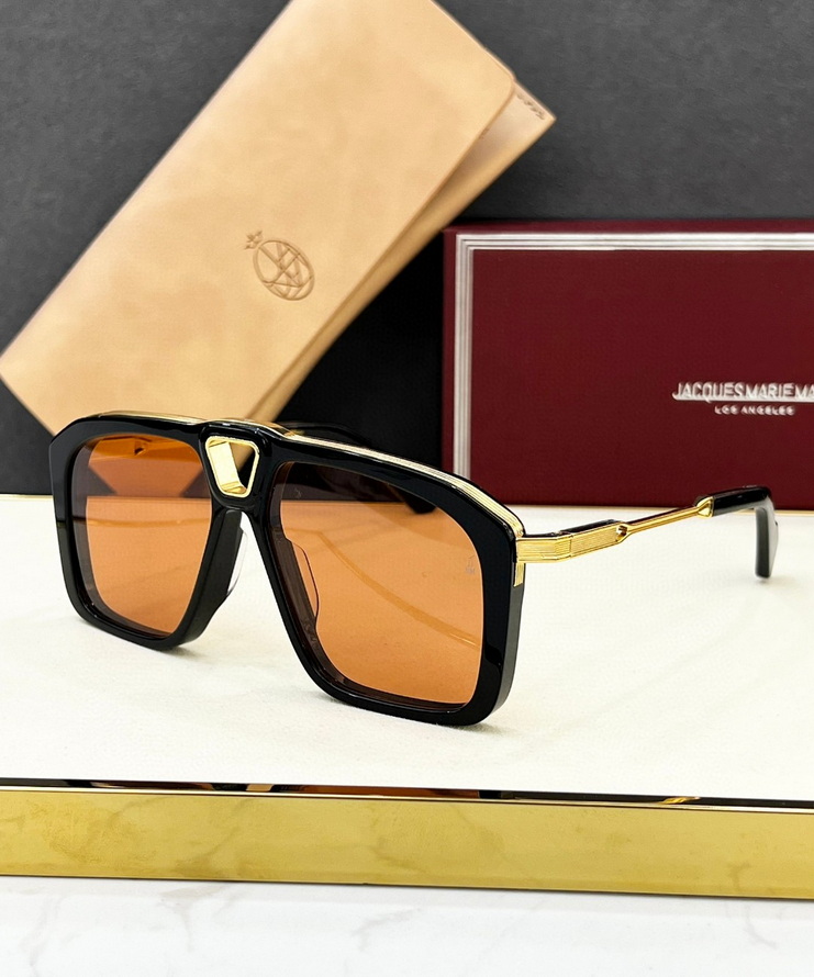 JACQUES MARIE MAGE Sunglasses(AAAA)-745