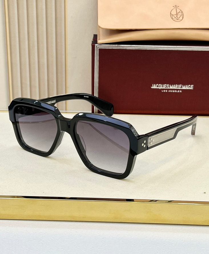 JACQUES MARIE MAGE Sunglasses(AAAA)-742