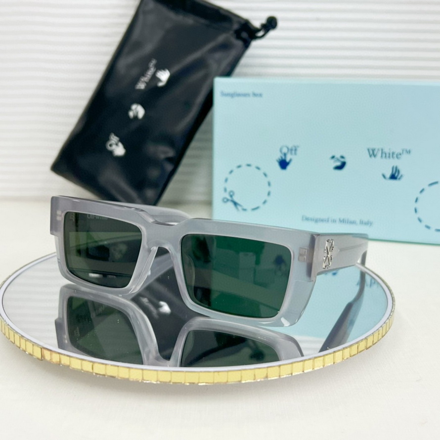 OFF White Sunglasses(AAAA)-315