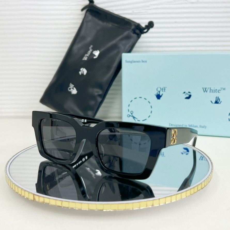 OFF White Sunglasses(AAAA)-313