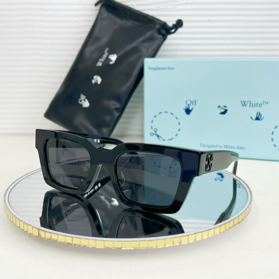 OFF White Sunglasses(AAAA)-311