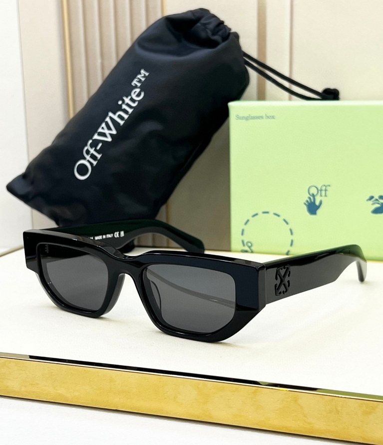 OFF White Sunglasses(AAAA)-303