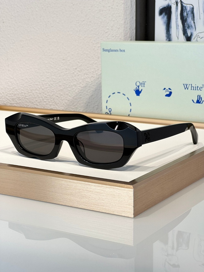 OFF White Sunglasses(AAAA)-279