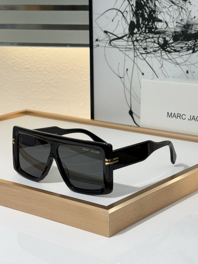 Marc Jacobs Sunglasses(AAAA)-035