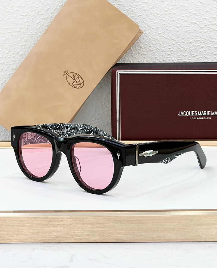 JACQUES MARIE MAGE Sunglasses(AAAA)-720