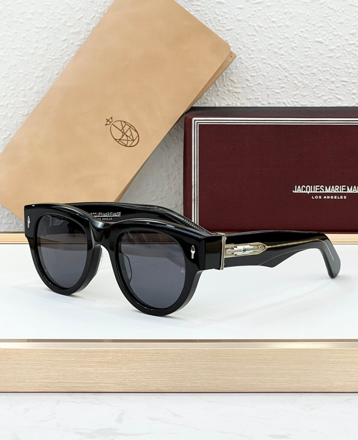 JACQUES MARIE MAGE Sunglasses(AAAA)-716