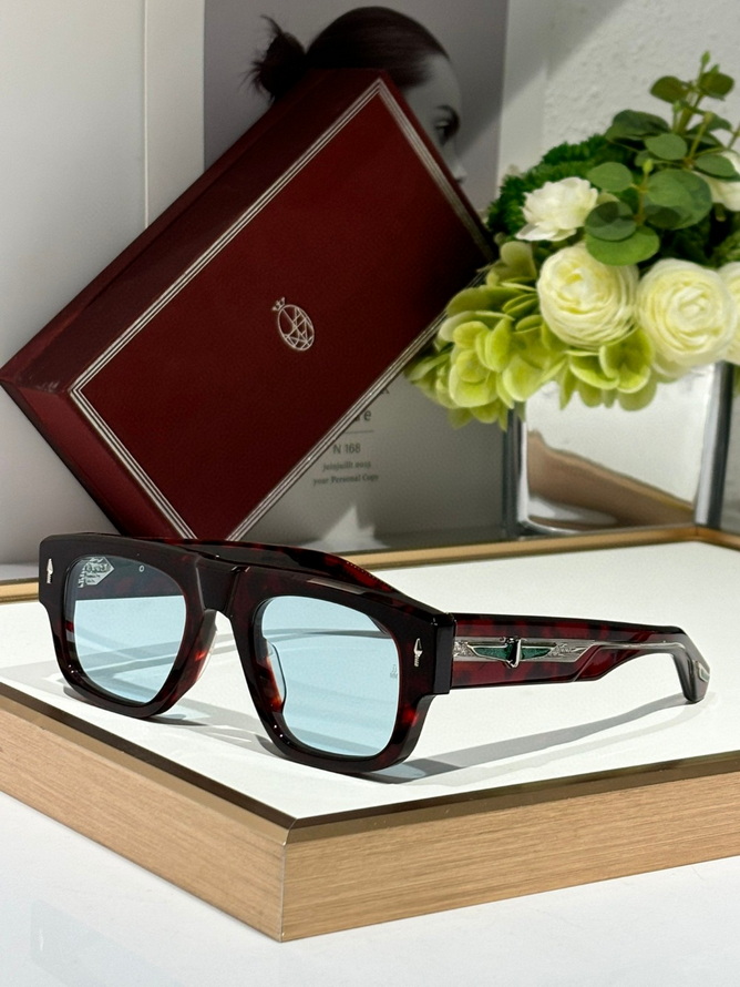 JACQUES MARIE MAGE Sunglasses(AAAA)-685