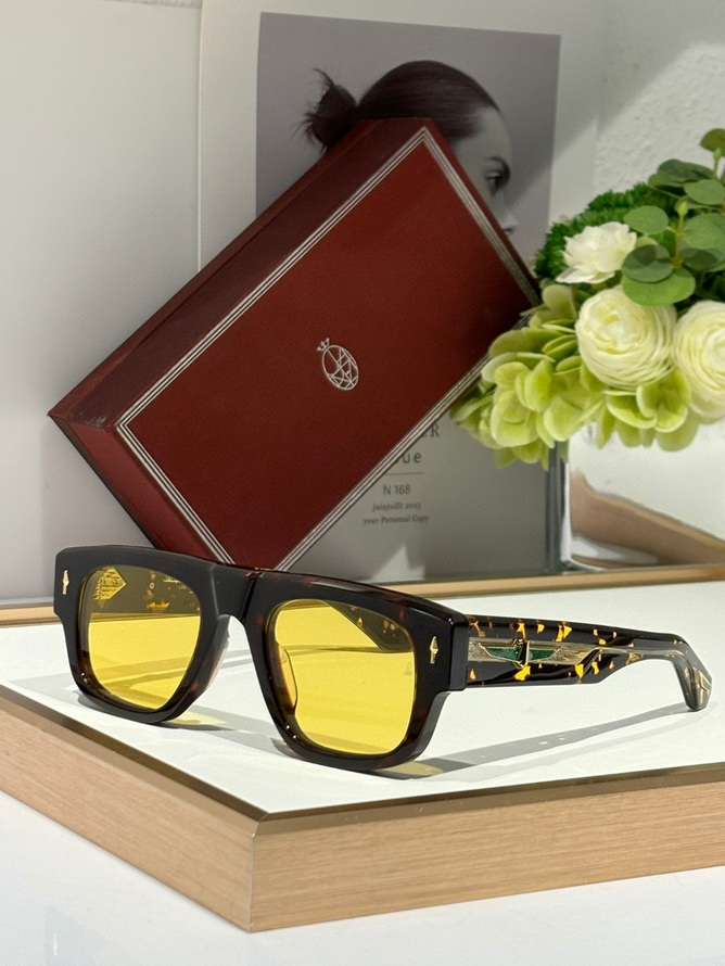 JACQUES MARIE MAGE Sunglasses(AAAA)-683