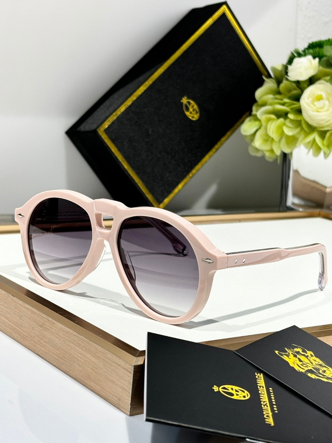 JACQUES MARIE MAGE Sunglasses(AAAA)-670