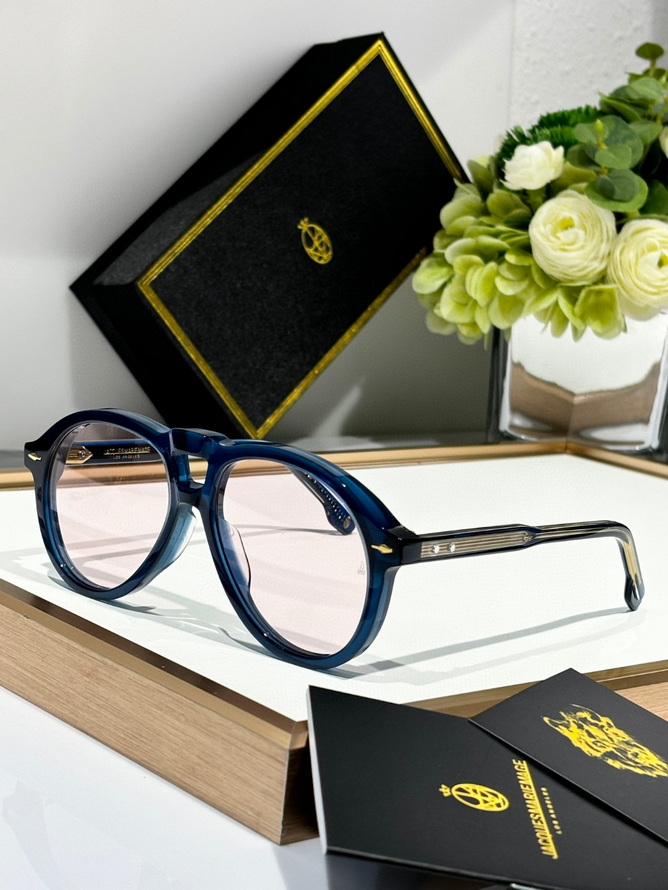 JACQUES MARIE MAGE Sunglasses(AAAA)-664
