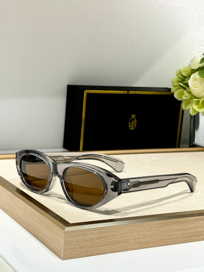 JACQUES MARIE MAGE Sunglasses(AAAA)-649