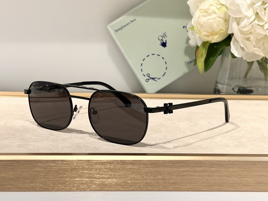 OFF White Sunglasses(AAAA)-234