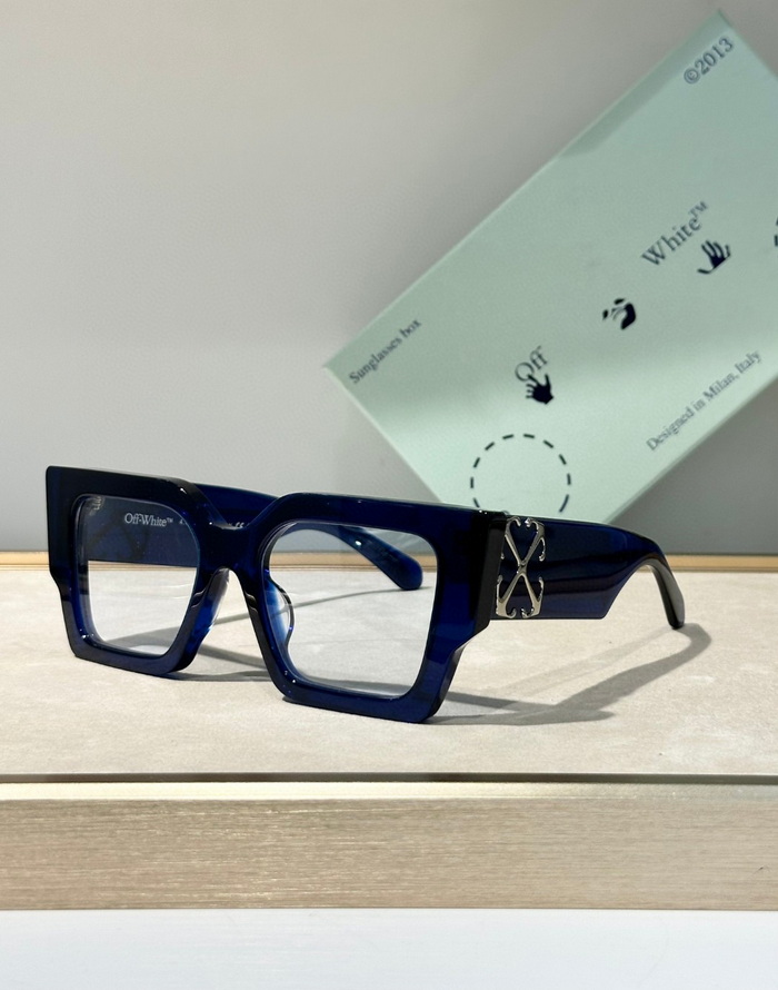 OFF White Sunglasses(AAAA)-229