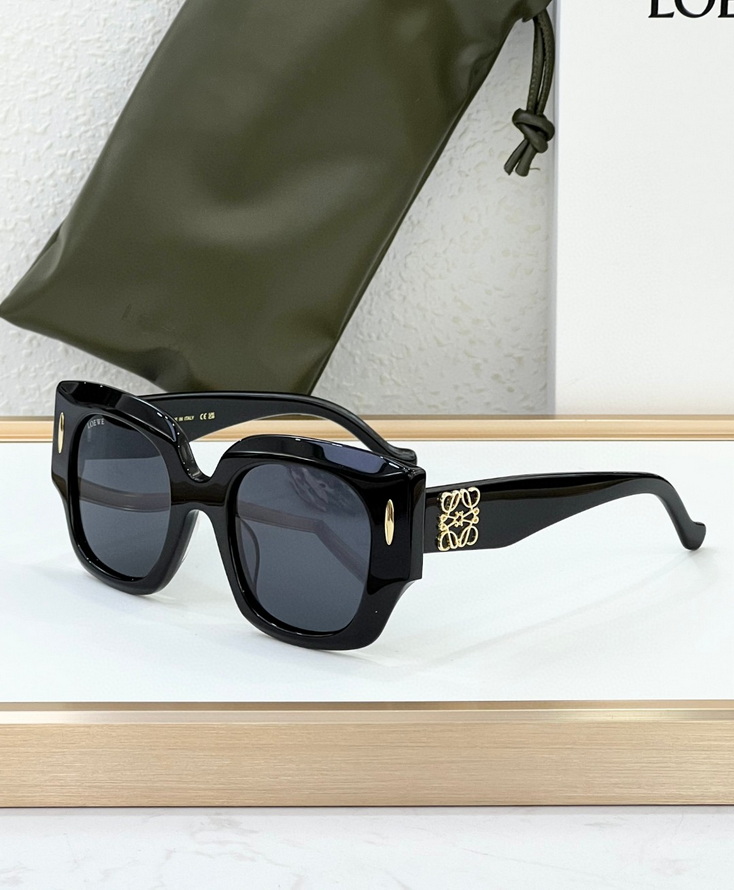 L0ew* sunglasses(aaaa)-575