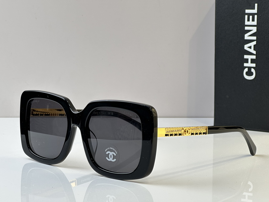 Ch*el sunglasses(aaaa)-2016