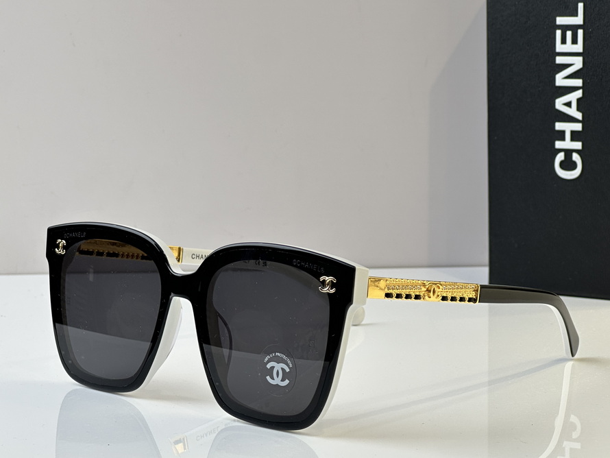 Ch*el sunglasses(aaaa)-2014