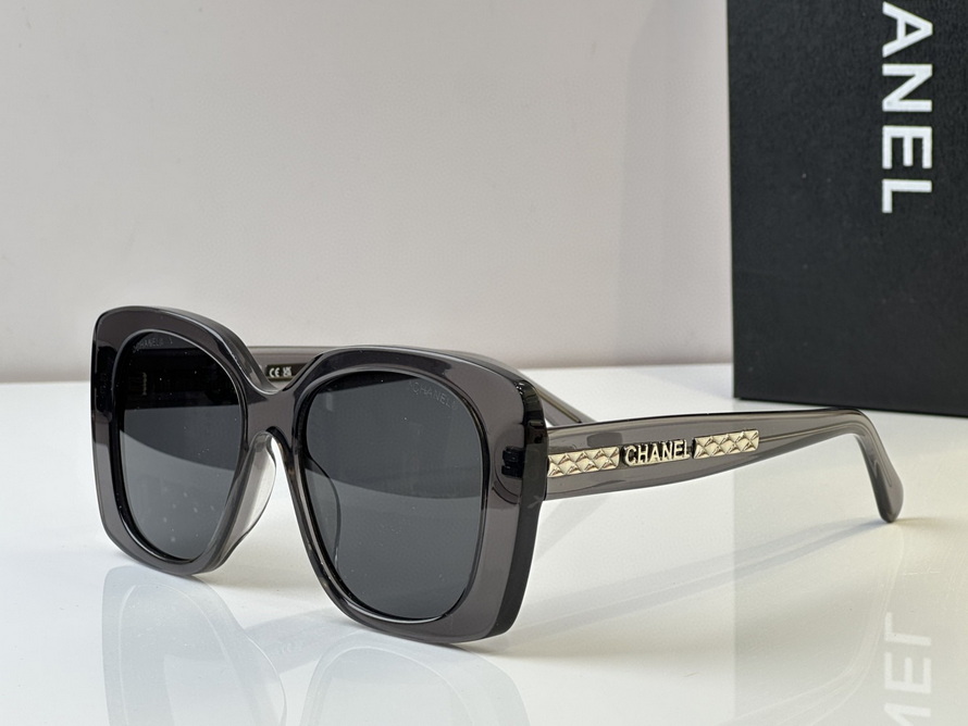 Ch*el sunglasses(aaaa)-1993