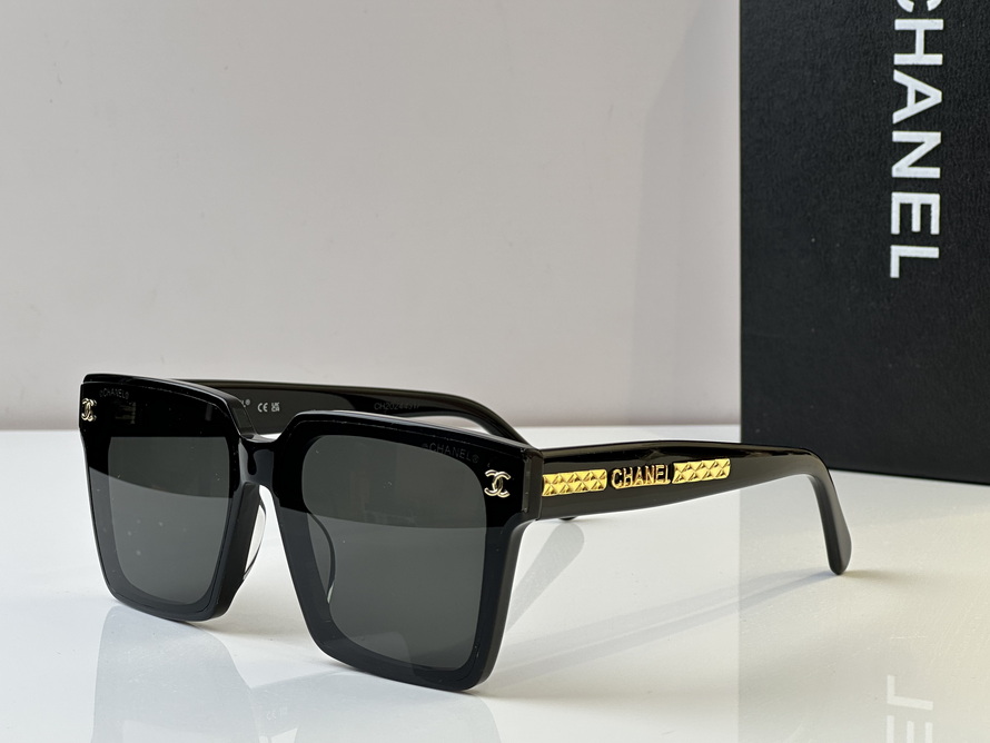 Ch*el sunglasses(aaaa)-1988