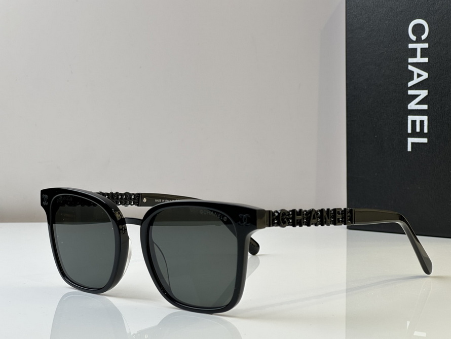 Ch*el sunglasses(aaaa)-1981