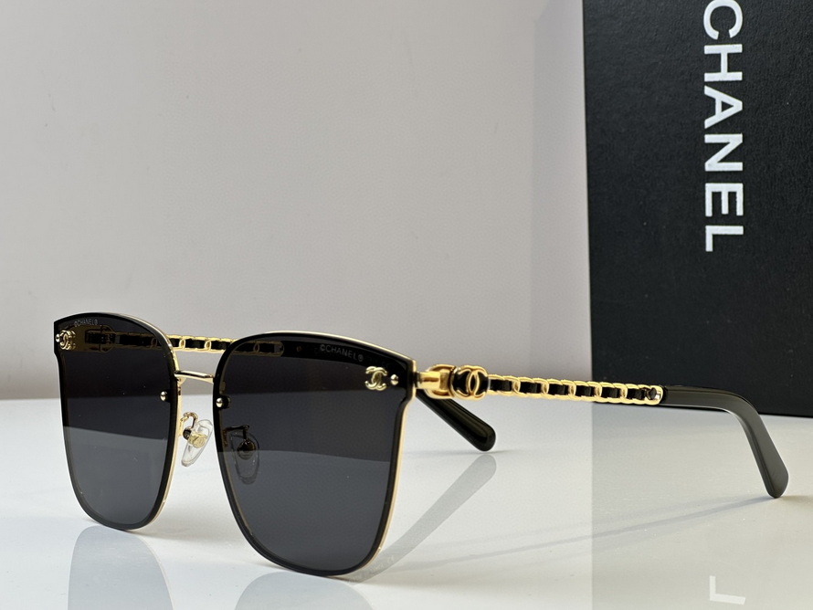 Ch*el sunglasses(aaaa)-1967