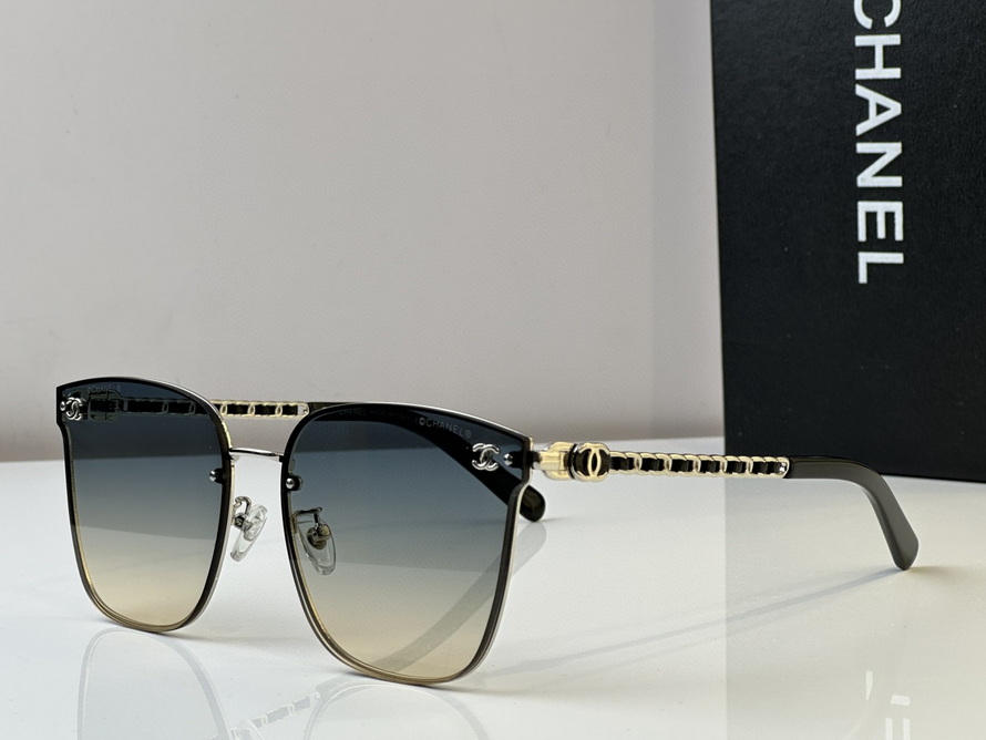 Ch*el sunglasses(aaaa)-1965