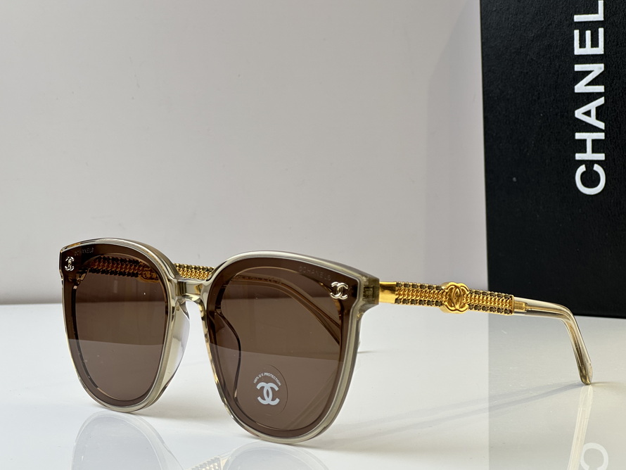 Ch*el sunglasses(aaaa)-1958