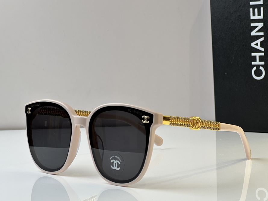 Ch*el sunglasses(aaaa)-1957