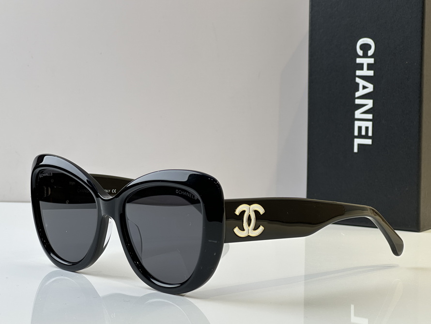 Ch*el sunglasses(aaaa)-1951