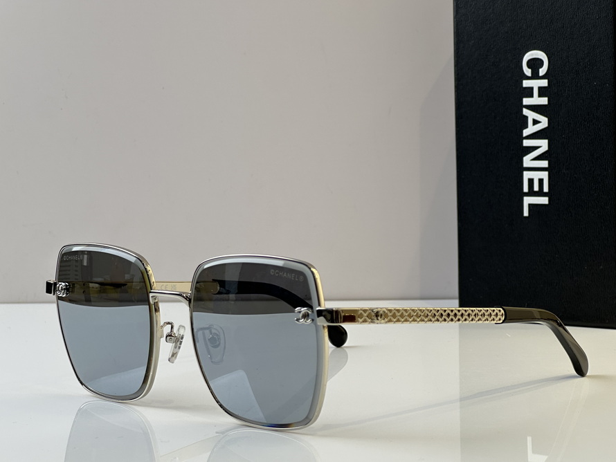 Ch*el sunglasses(aaaa)-1948