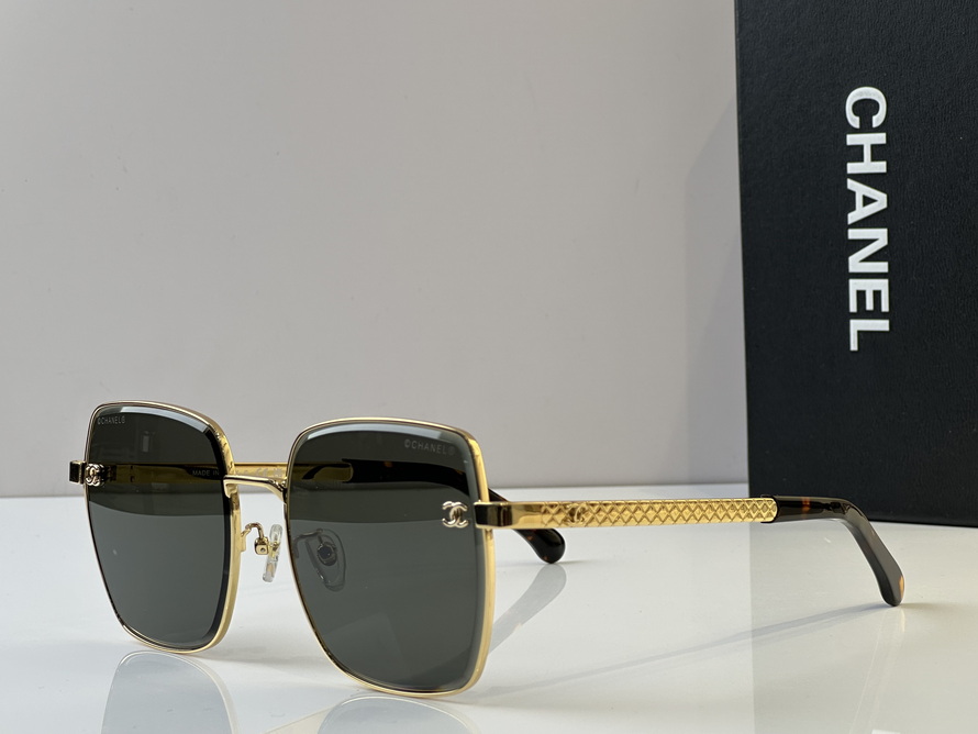 Ch*el sunglasses(aaaa)-1945