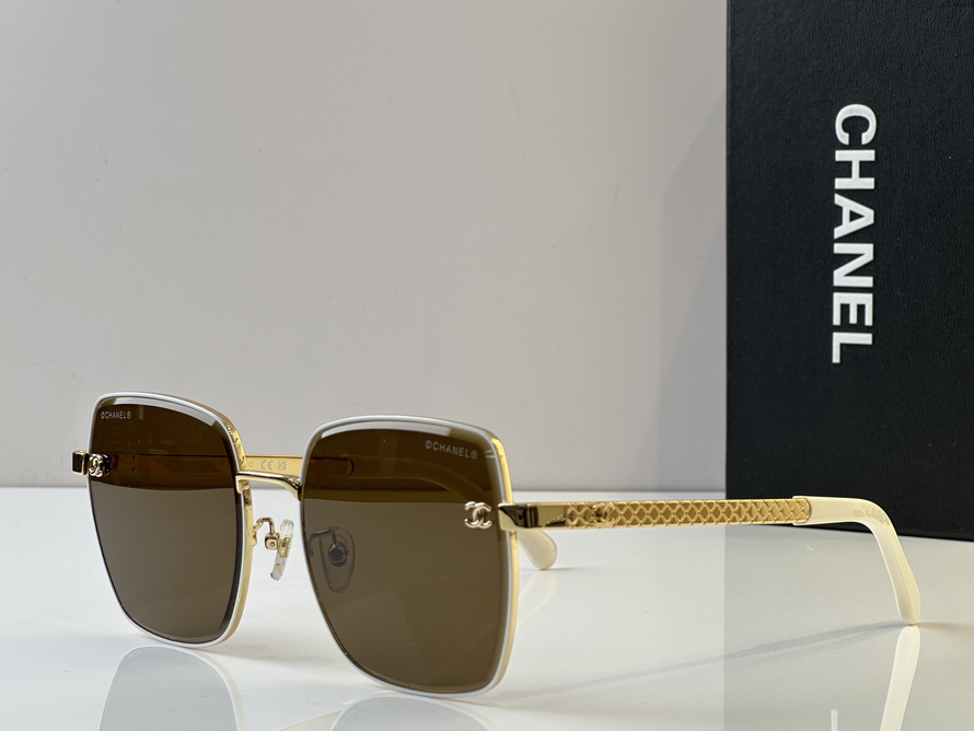 Ch*el sunglasses(aaaa)-1939