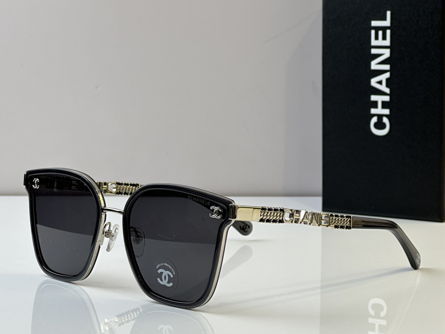 Ch*el sunglasses(aaaa)-1932