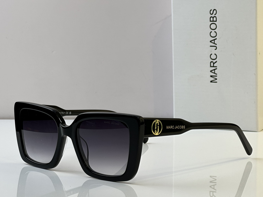 Marc Jacobs Sunglasses(AAAA)-034