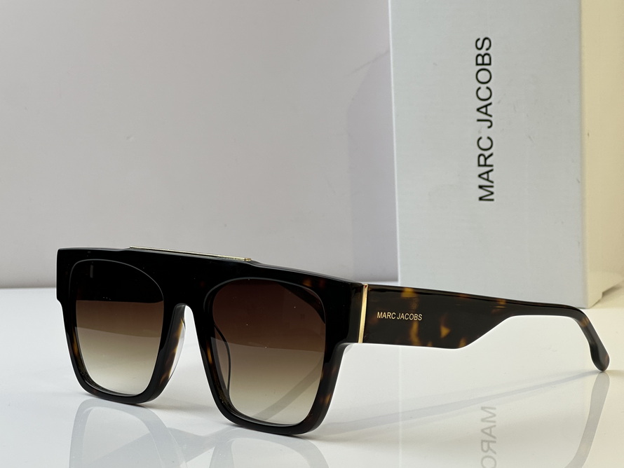 Marc Jacobs Sunglasses(AAAA)-023