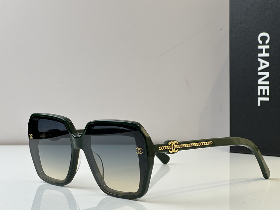 Ch*el sunglasses(aaaa)-1923