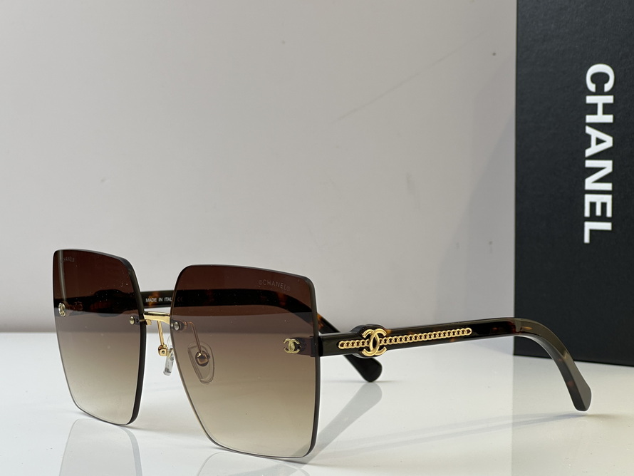 Ch*el sunglasses(aaaa)-1919