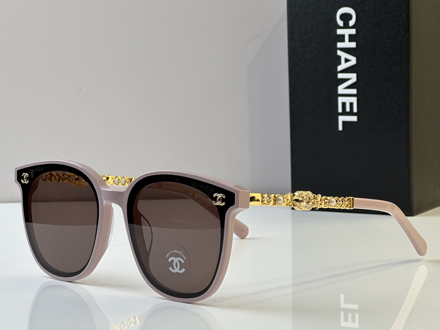 Ch*el sunglasses(aaaa)-1912