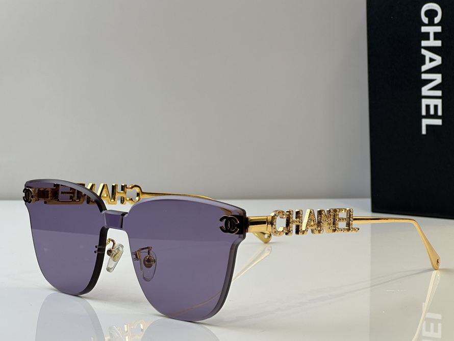 Ch*el sunglasses(aaaa)-1903